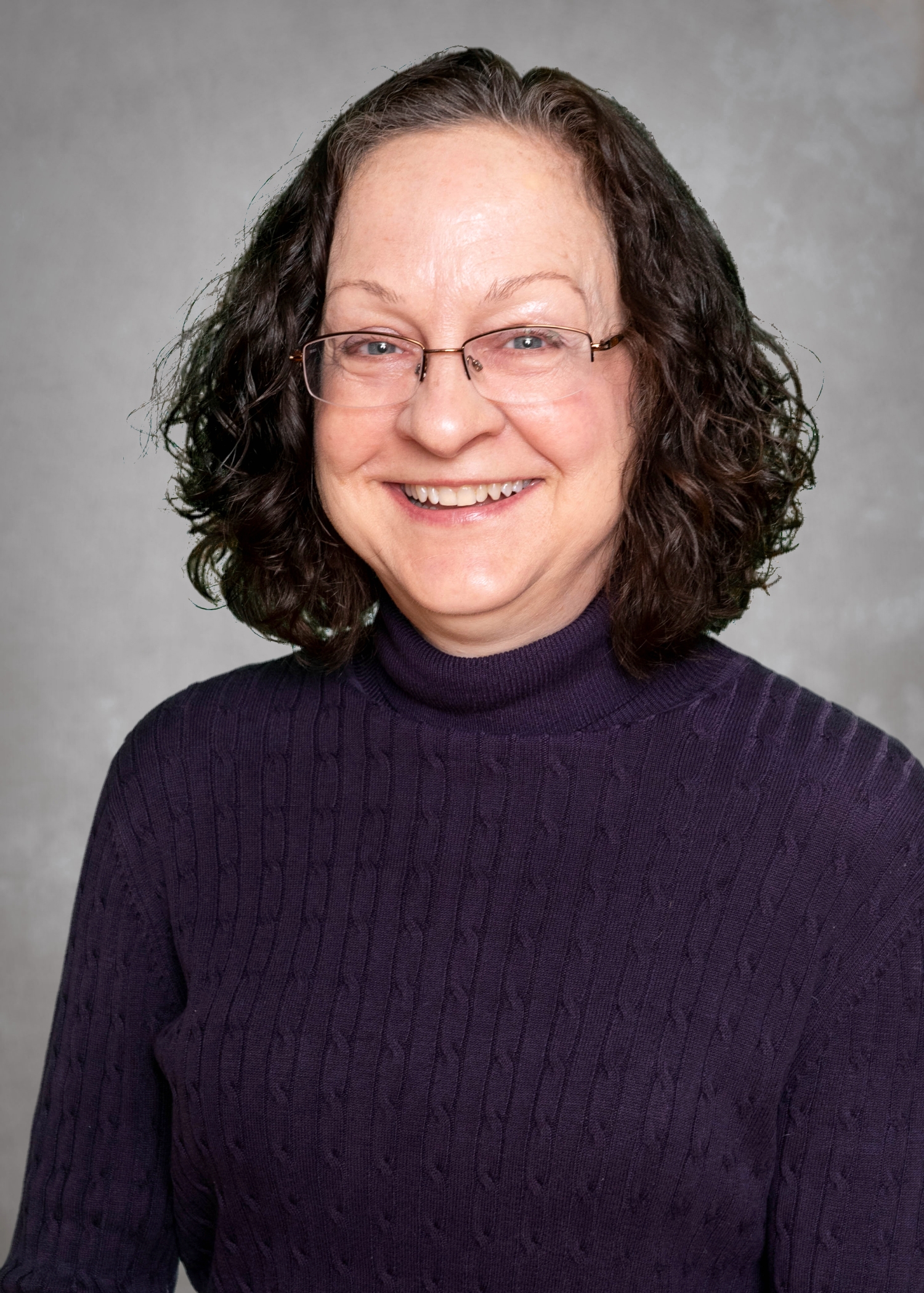 Dr. Valerie Eschiti